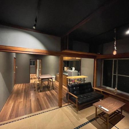 Villa Bbq可能 一棟貸 Fuji Trip House 河口湖 Fujikawaguchiko Exterior foto