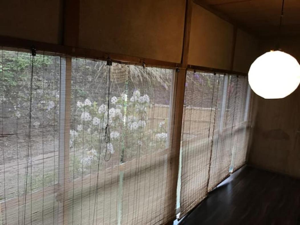 Villa Bbq可能 一棟貸 Fuji Trip House 河口湖 Fujikawaguchiko Exterior foto