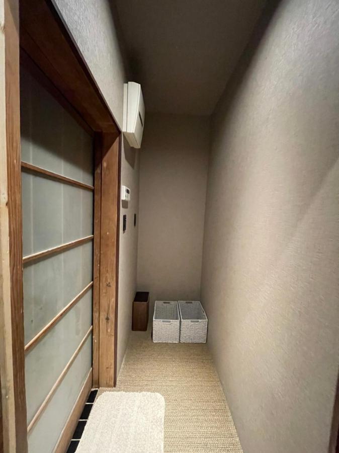 Villa Bbq可能 一棟貸 Fuji Trip House 河口湖 Fujikawaguchiko Exterior foto